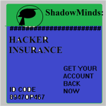 ShadowMinds Account Protector