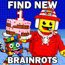 FIND THE BRAINROT MORPHS New