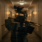 Oscar Tactical Clothing Group