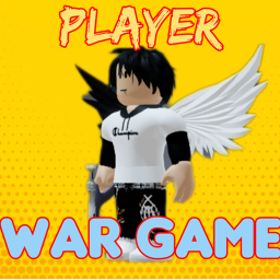 Player War Game🪖