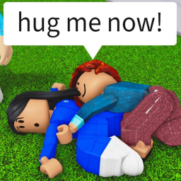 "Make Friends" Simulator