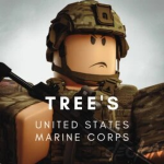 USMC | San Diego (Tree's USMC)