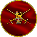 |BA| British army [•]