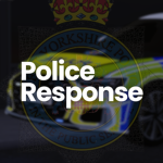 KG | Police Response