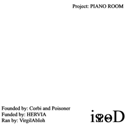 PROJECT: Piano