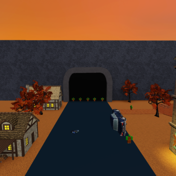 Zombie Land [NEW UPDATE]