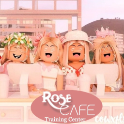 Rose Cafe Training Center