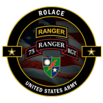 【 75th Ranger Regiment 】