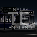 Tinsley, England
