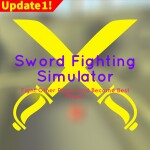 Sword Fighting Simulator