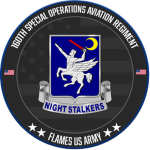【SOAR】160th Special Operations Aviation Regimentᅠ