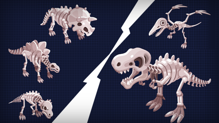 Dinosaur Simulator screenshot 2