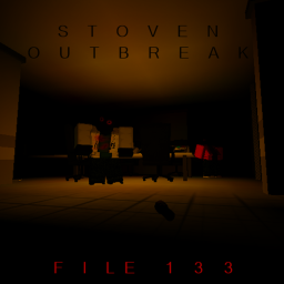 FILE 133: The Stoven Outbreak