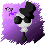 Top hat trio THT
