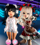 ༺allana's boutique༻