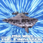 [NEW!] Unknown Regions, The Finalizer