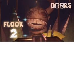 DOORS X LASER TAG (new map)