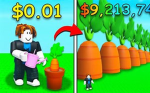 grow a garden server