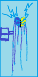 BlueGame's