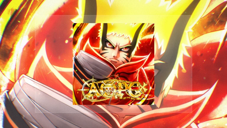 [🦊NARUTO V2 + 8x 📈] AOPG