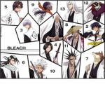 Bleach RPG.