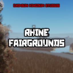 [V2.0] RHINE FAIRGROUNDS