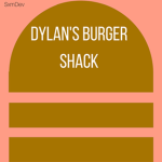 Dylan's Burger Shack