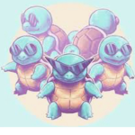 Squirtle Squad: Reborn