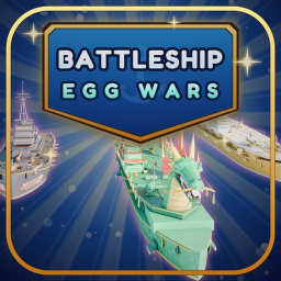 Battleship: Egg Wars