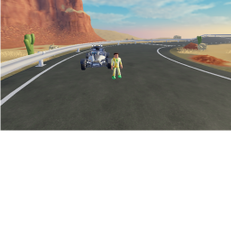 Car Game