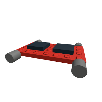 skate board v.2