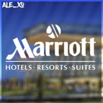 Marriott Hotels & Resorts ©