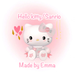 Hello Kitty/ Sanrio