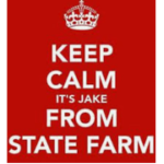 State Farm Aesthetic