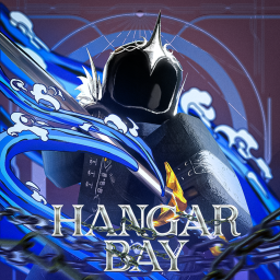 [HARD] | Hangar Bay