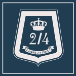 BE | 2/4th Regiment Mounted Rifles