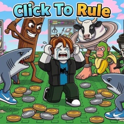[RELEASE!] Click To Rule