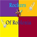 Rocker's of Robloxia
