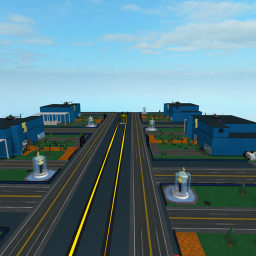 (WIP) Tycoon.