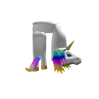 Unicorn Scarf
