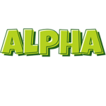 The Alpha Creations
