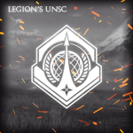 UNSC //: Navy