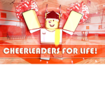 Starlights Cheerleading