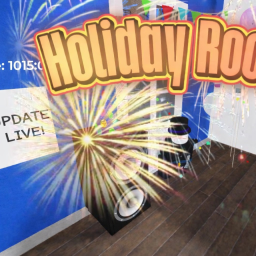 Room for Every Holiday