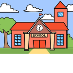 Roblox’s Best School