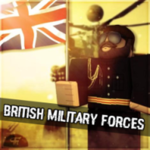 |BMF| British Military Forces