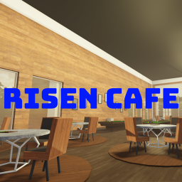 RISEN CÁFE