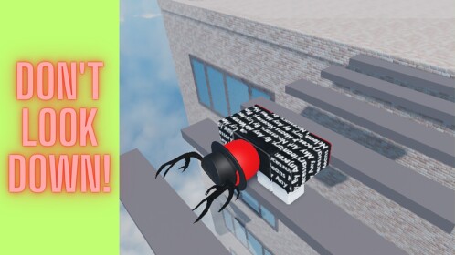 Untitled Parkour Game [OLD]