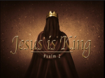 jesus is the best and only king