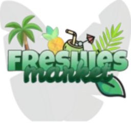 Freshies Market